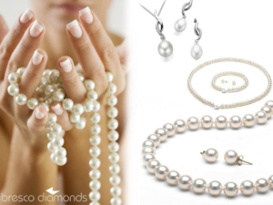 bresco diamonds pearls