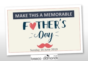 Fathers Day 2019 framed