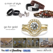 the art of jewellery online square