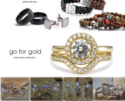 the art of jewellery online square